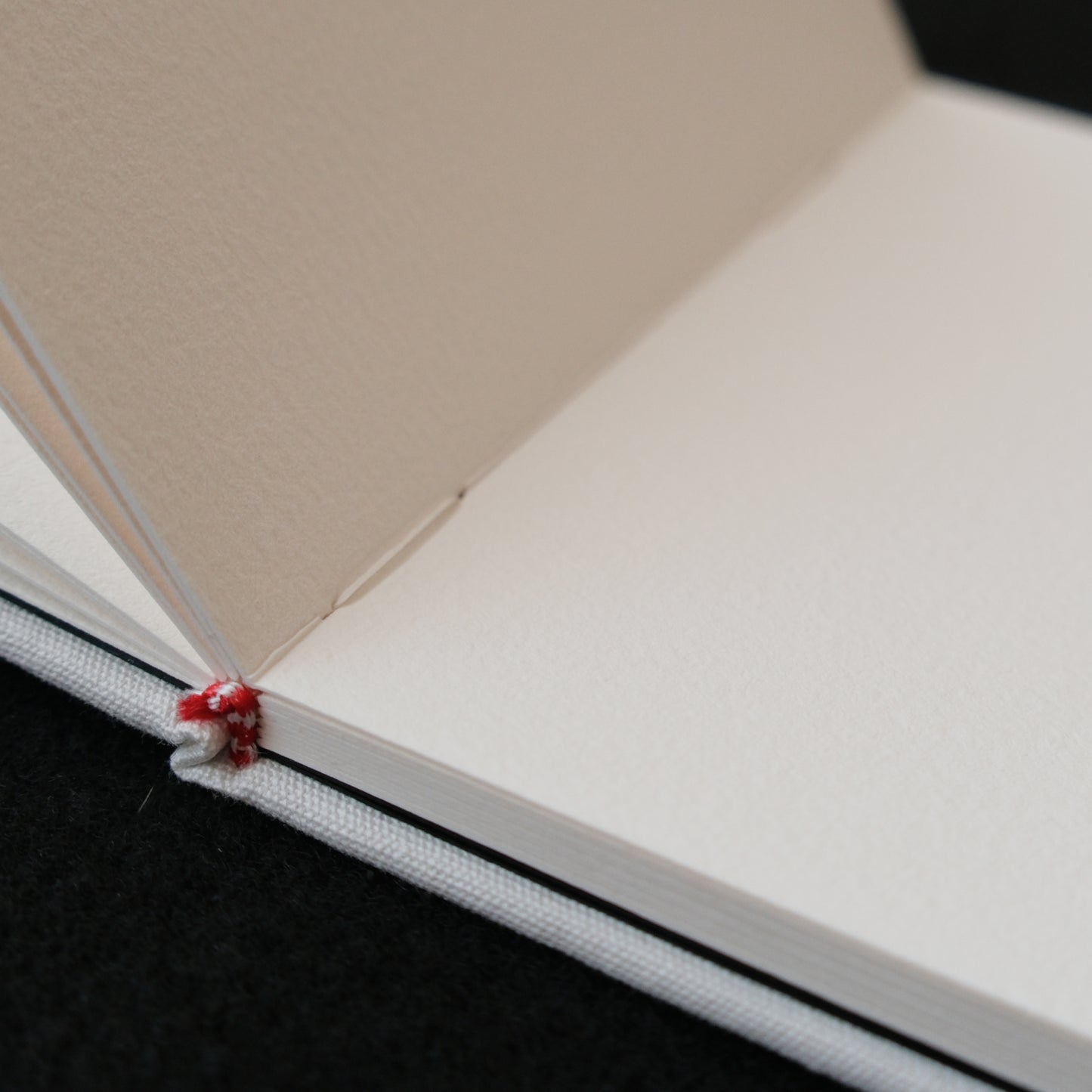 PRE-ORDER: Hand-bound watercolor sketchbooks